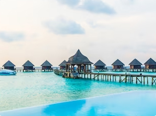 List Of Benifits And Impressive Listeo Services